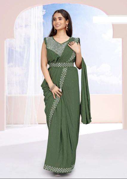 Bhagya laxmi ready-made Saree wholesaler market in Gujarat