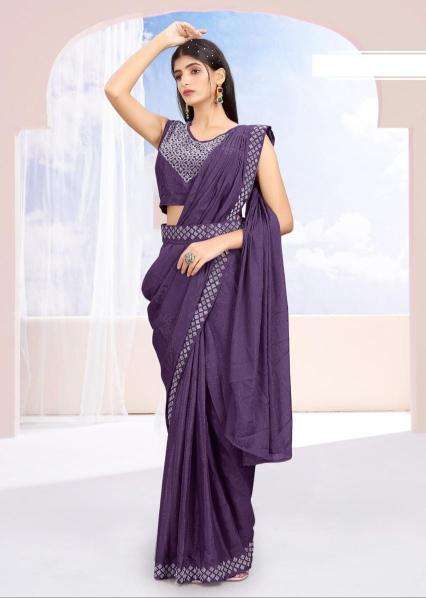 Bhagya laxmi ready-made Saree wholesaler market in Gujarat