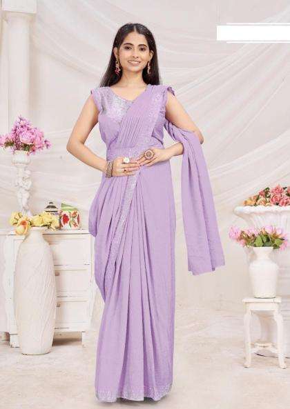 Bhagya laxmi ready-made Saree wholesaler market in Gujarat