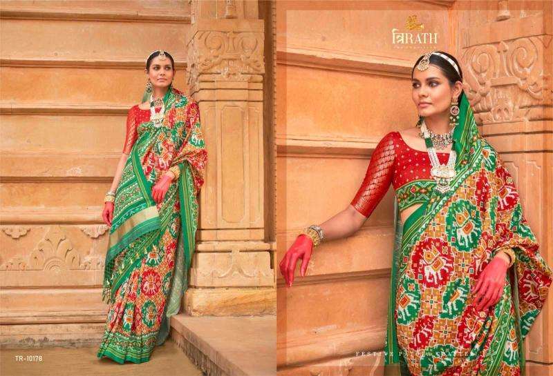 Bhagya laxmi trirath tirth Wholesale saree shop in delhi
