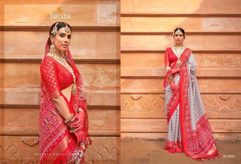 Bhagya laxmi trirath tirth Wholesale saree shop in delhi