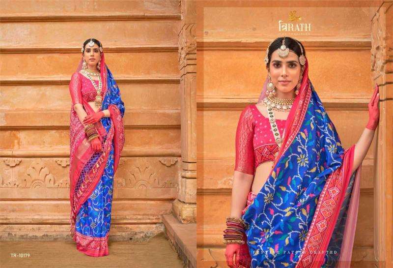 Bhagya laxmi trirath tirth Wholesale saree shop in delhi