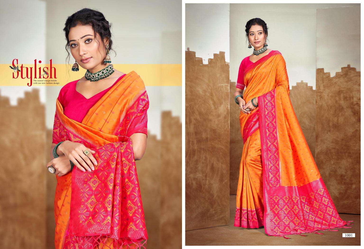 Bunawat - Pochampalli-17 indian saree wholesale in india