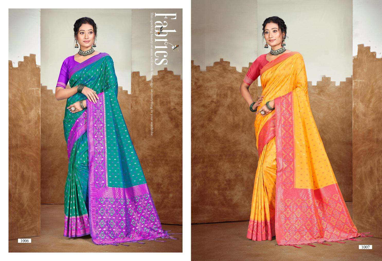 Bunawat - Pochampalli-17 indian saree wholesale in india