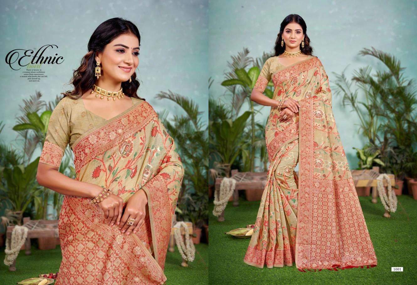 Bunawat Ridham Wholesale saree suppliers in mumbai