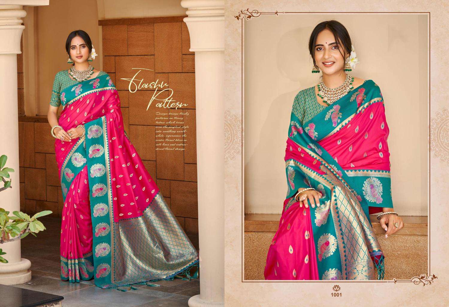 Bunawat - Veena Saree manufacturer in mumbai