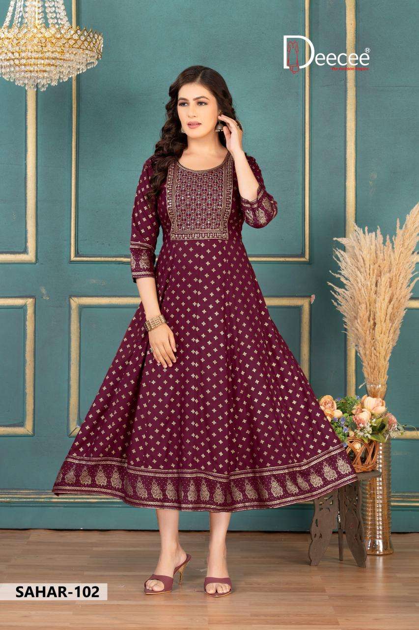 Deecee sahar Kurti dealers in Delhi