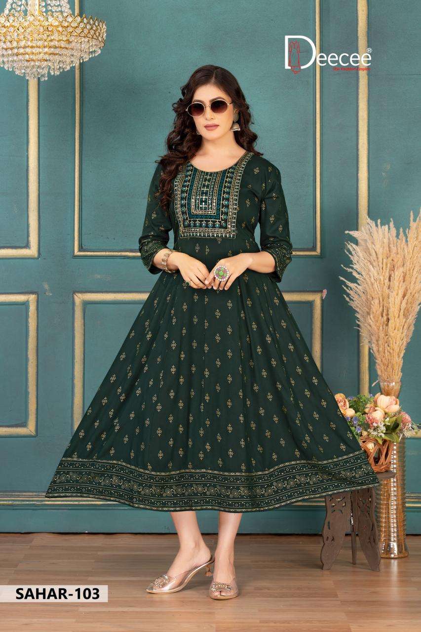 Deecee sahar Kurti dealers in Delhi
