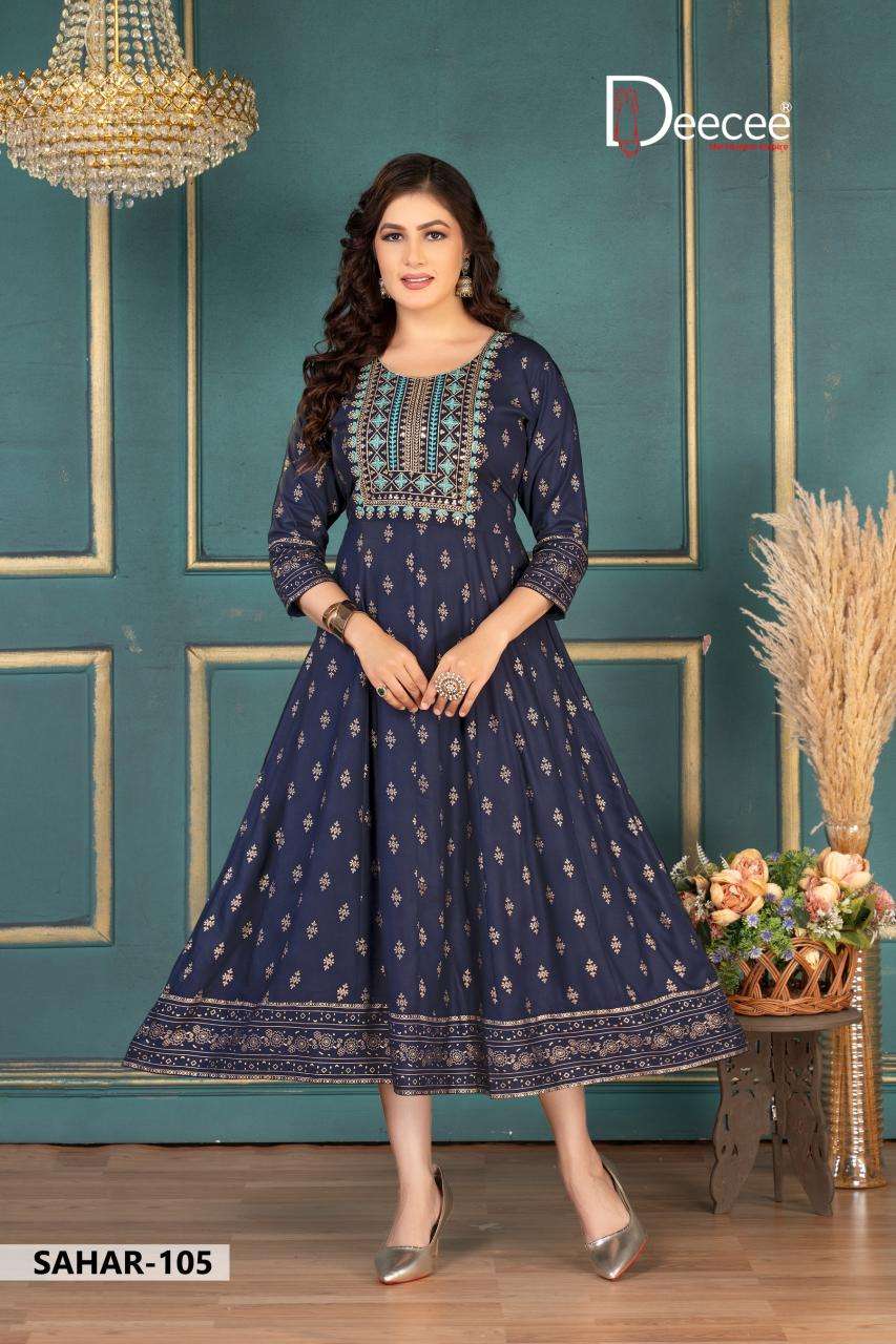 Deecee sahar Kurti dealers in Delhi