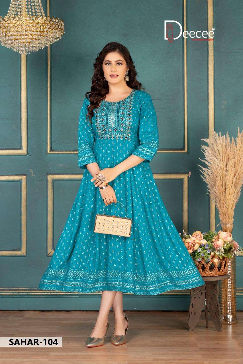 Deecee sahar Kurti dealers in Delhi