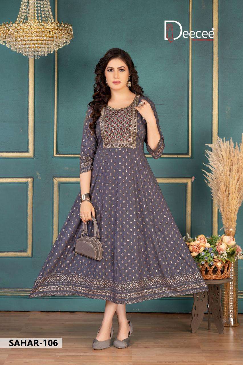 Deecee sahar Kurti dealers in Delhi