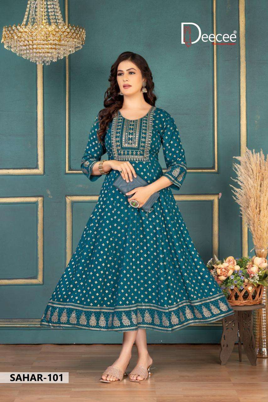 Deecee sahar Kurti dealers in Delhi