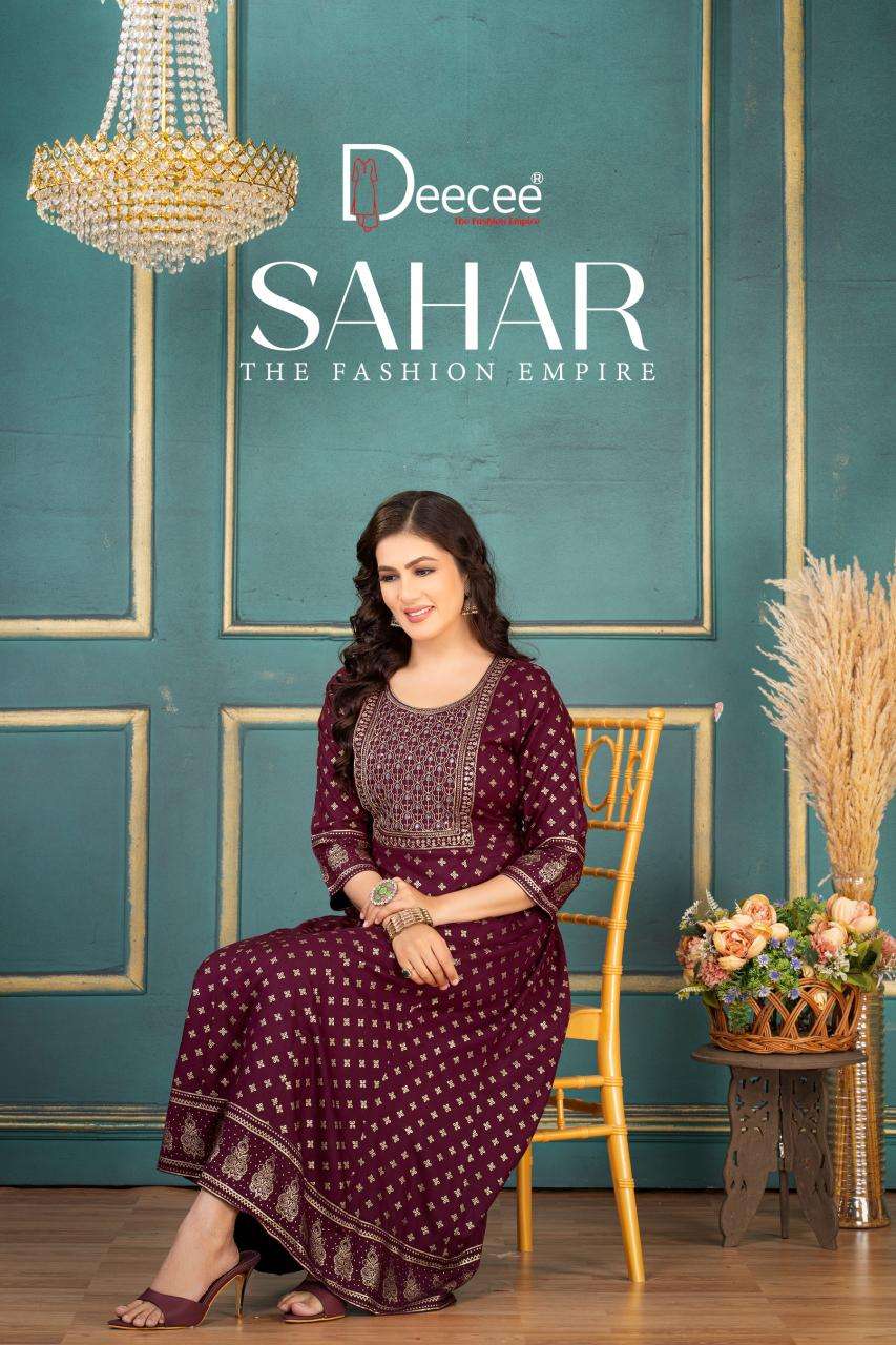 Deecee sahar Kurti dealers in Delhi