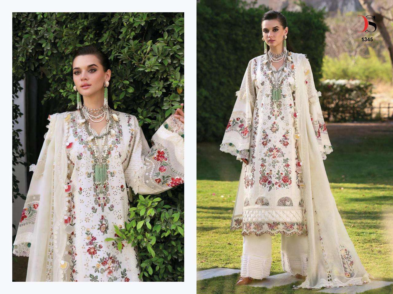 Deepsy suits adan Inlay premium 25 Salwar Kameez manufacturers in India