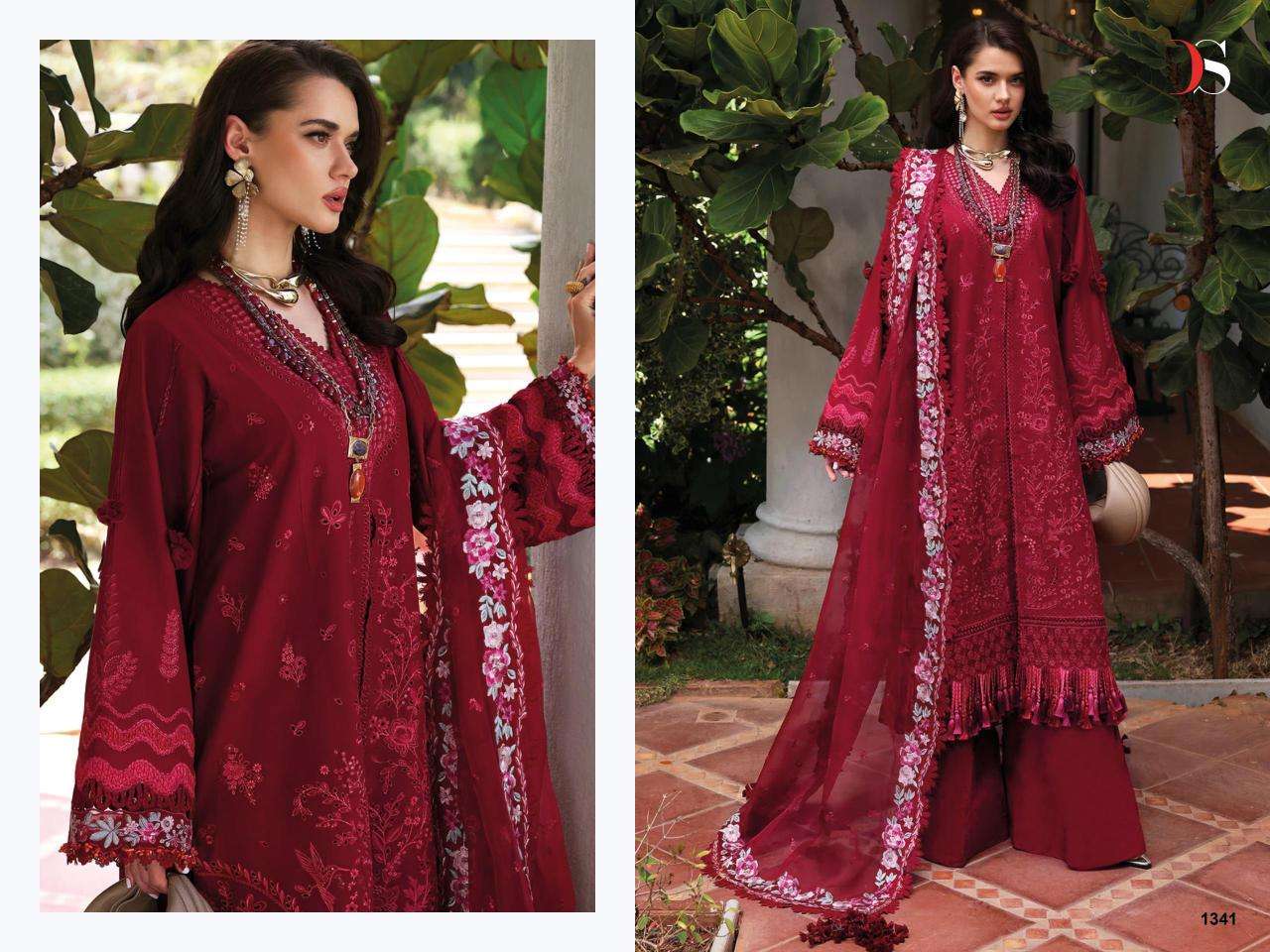 Deepsy suits adan Inlay premium 25 Salwar Kameez manufacturers in India