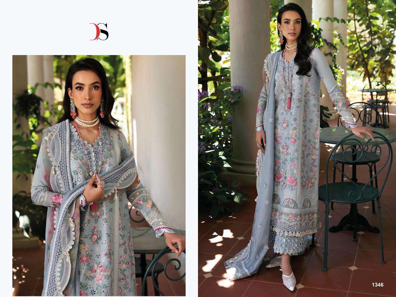 Deepsy suits adan Inlay premium 25 Salwar Kameez manufacturers in India