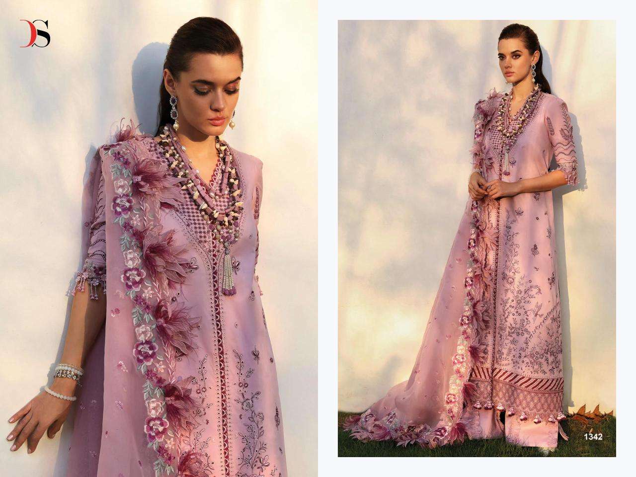 Deepsy suits adan Inlay premium 25 Salwar Kameez manufacturers in India