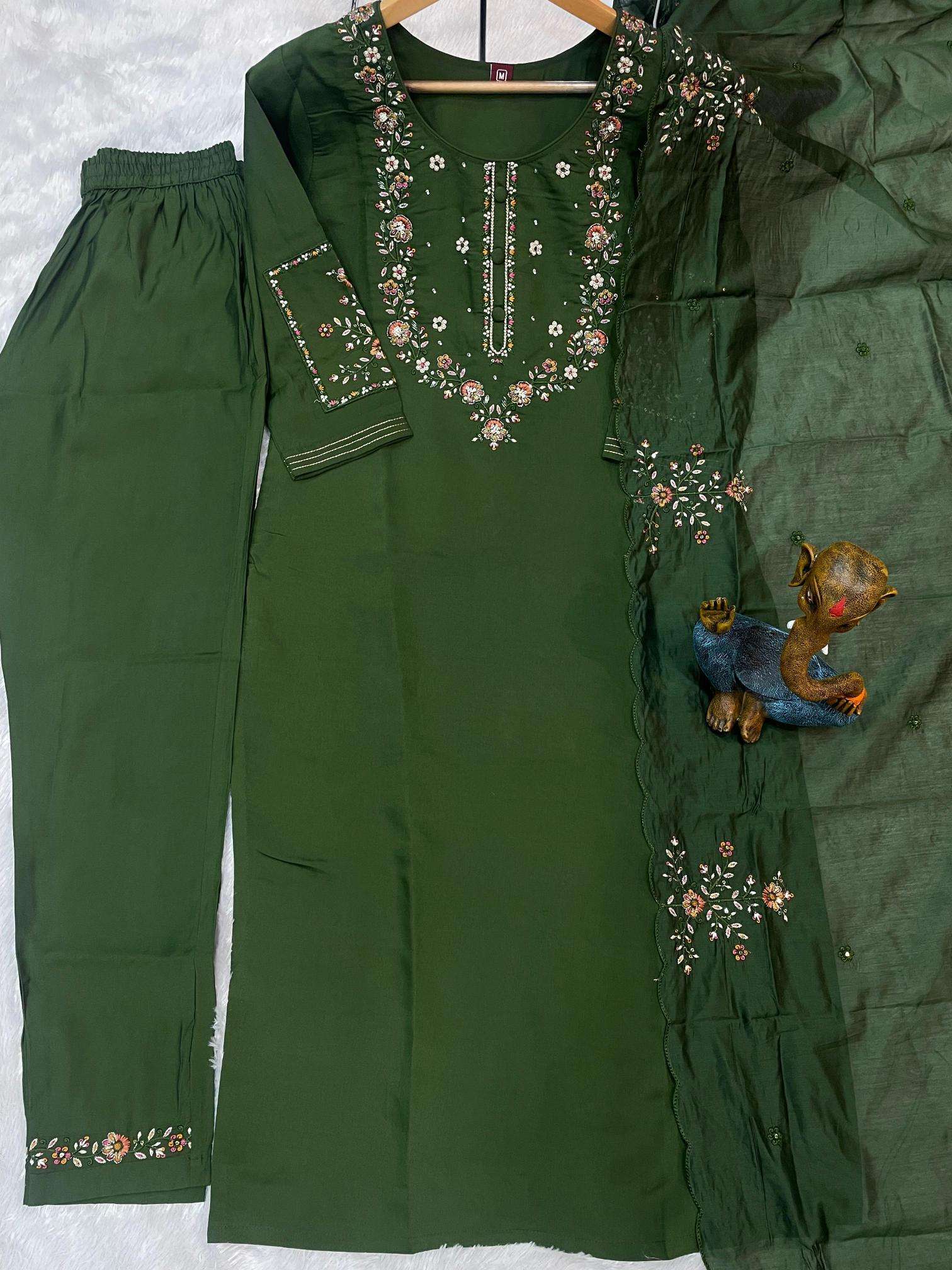 Diva 116 straight Kurti exporters in Kolkata