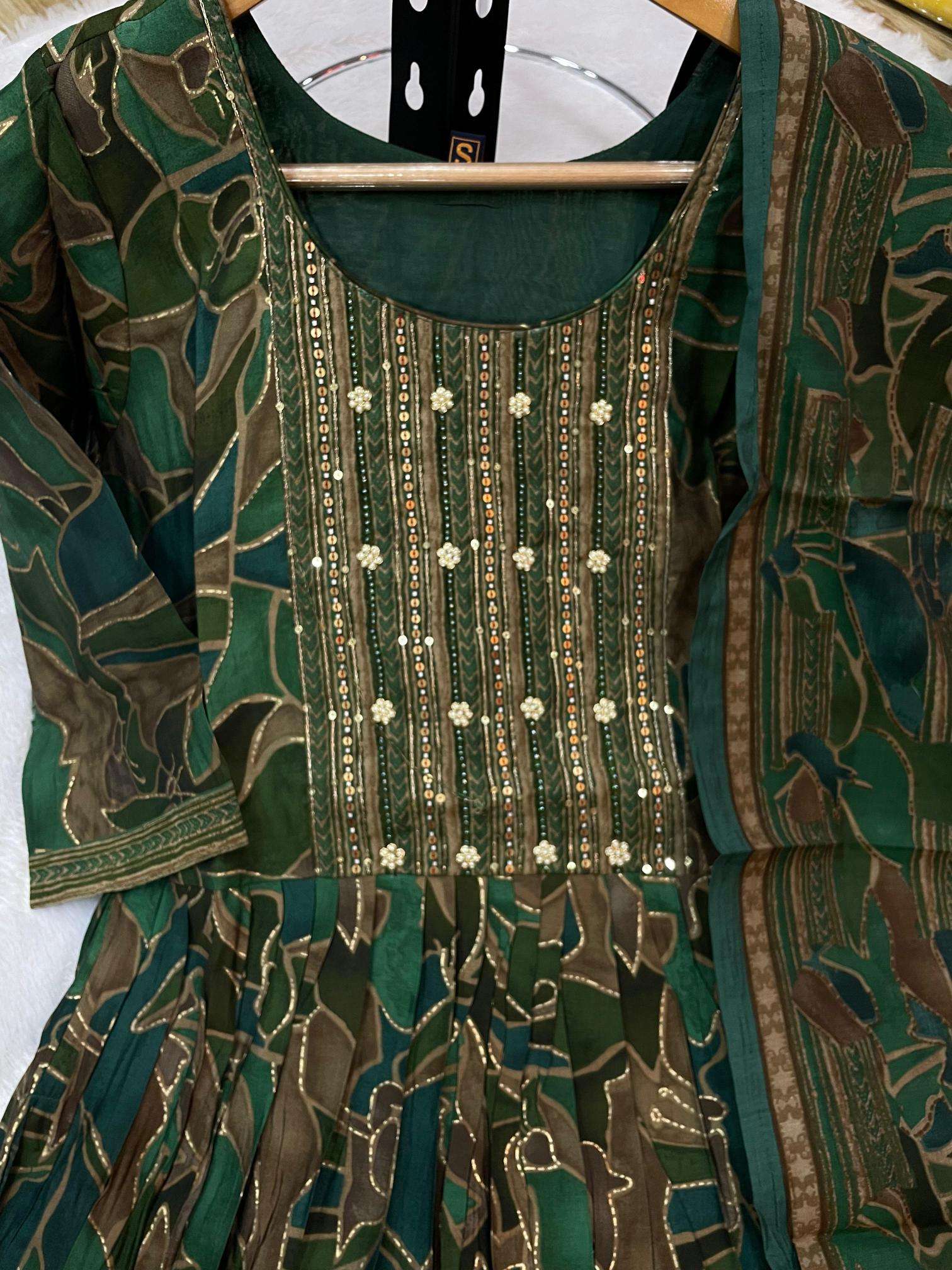 Diva 123 printed Kurti exporter in Hyderabad