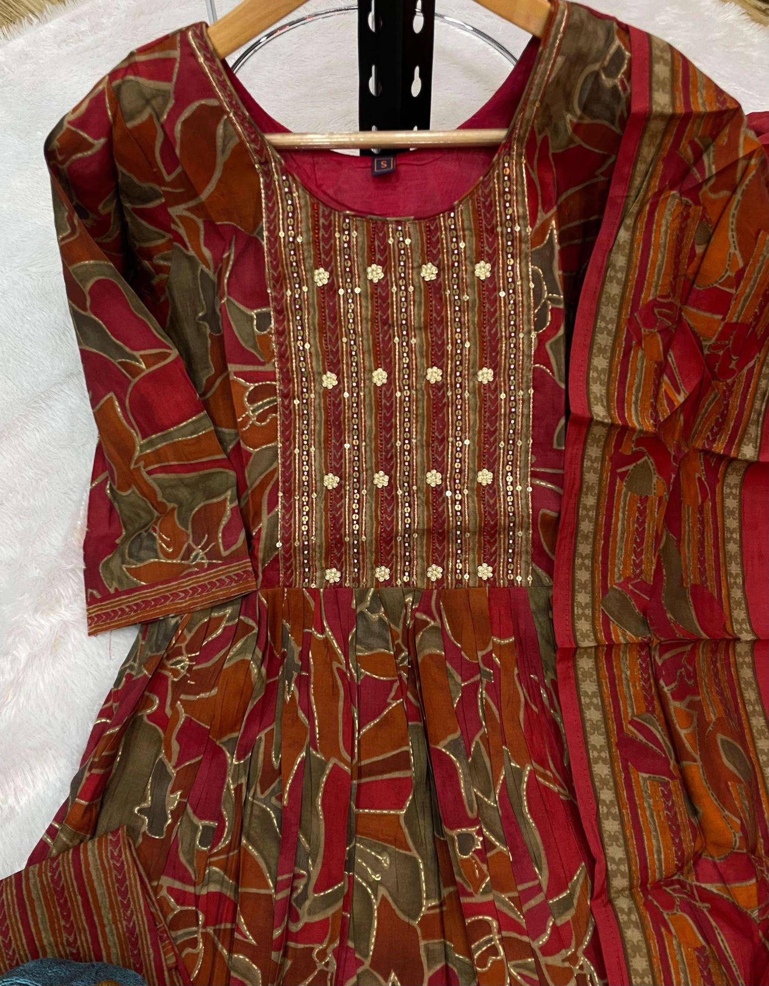 Diva 123 printed Kurti exporter in Hyderabad