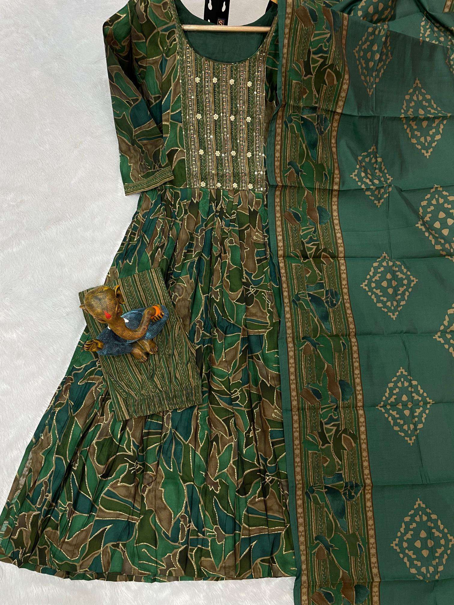 Diva 123 printed Kurti exporter in Hyderabad