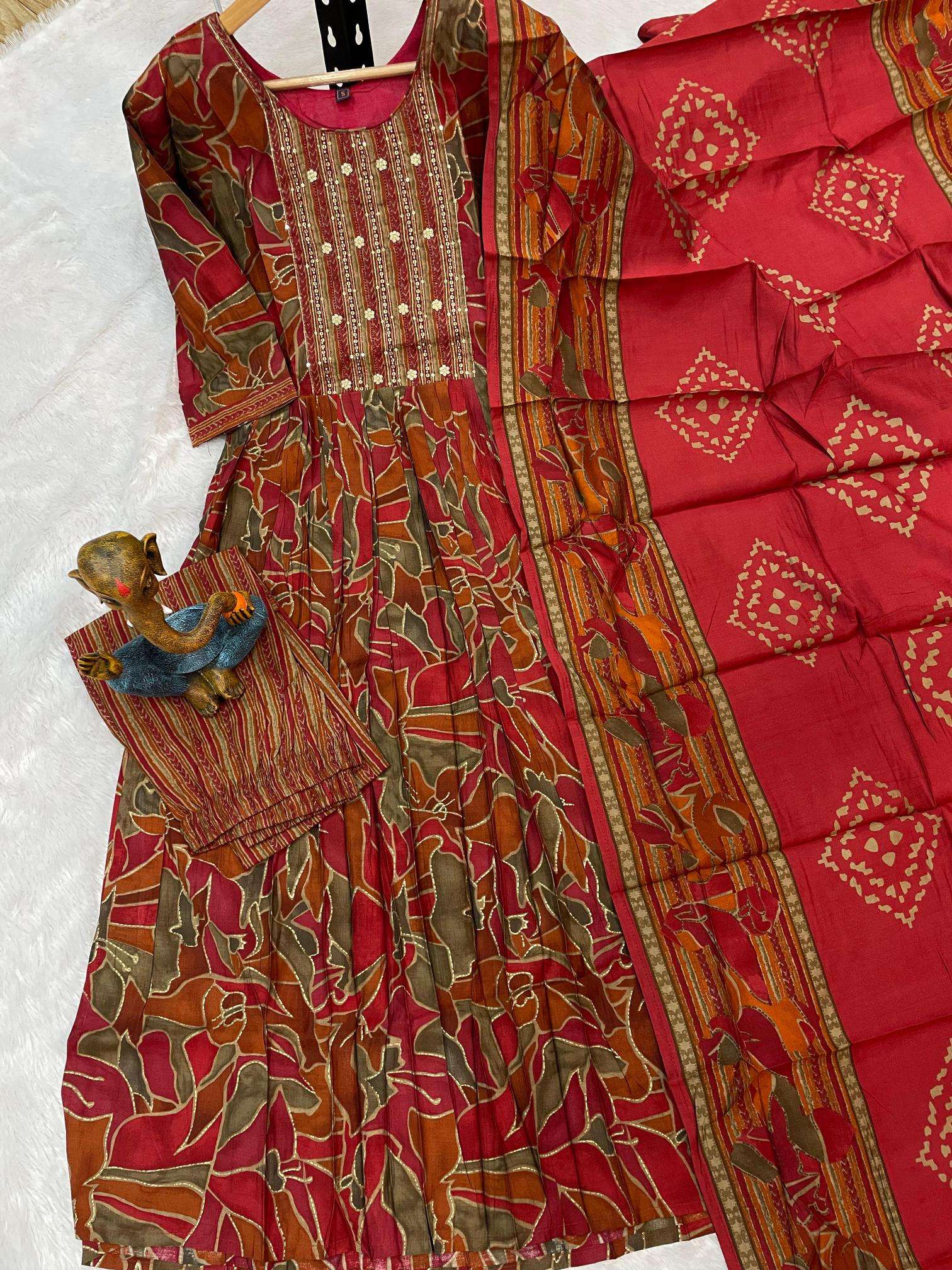 Diva 123 printed Kurti exporter in Hyderabad