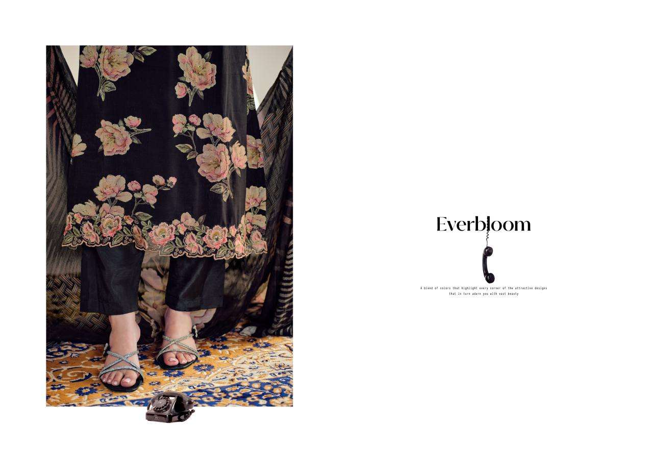 Glossy Simar Everbloom Salwar kameez online wholesale