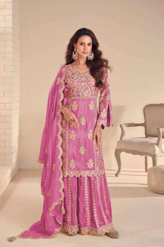 Gulkayra designer mariya pakistani suits wholesale market in India