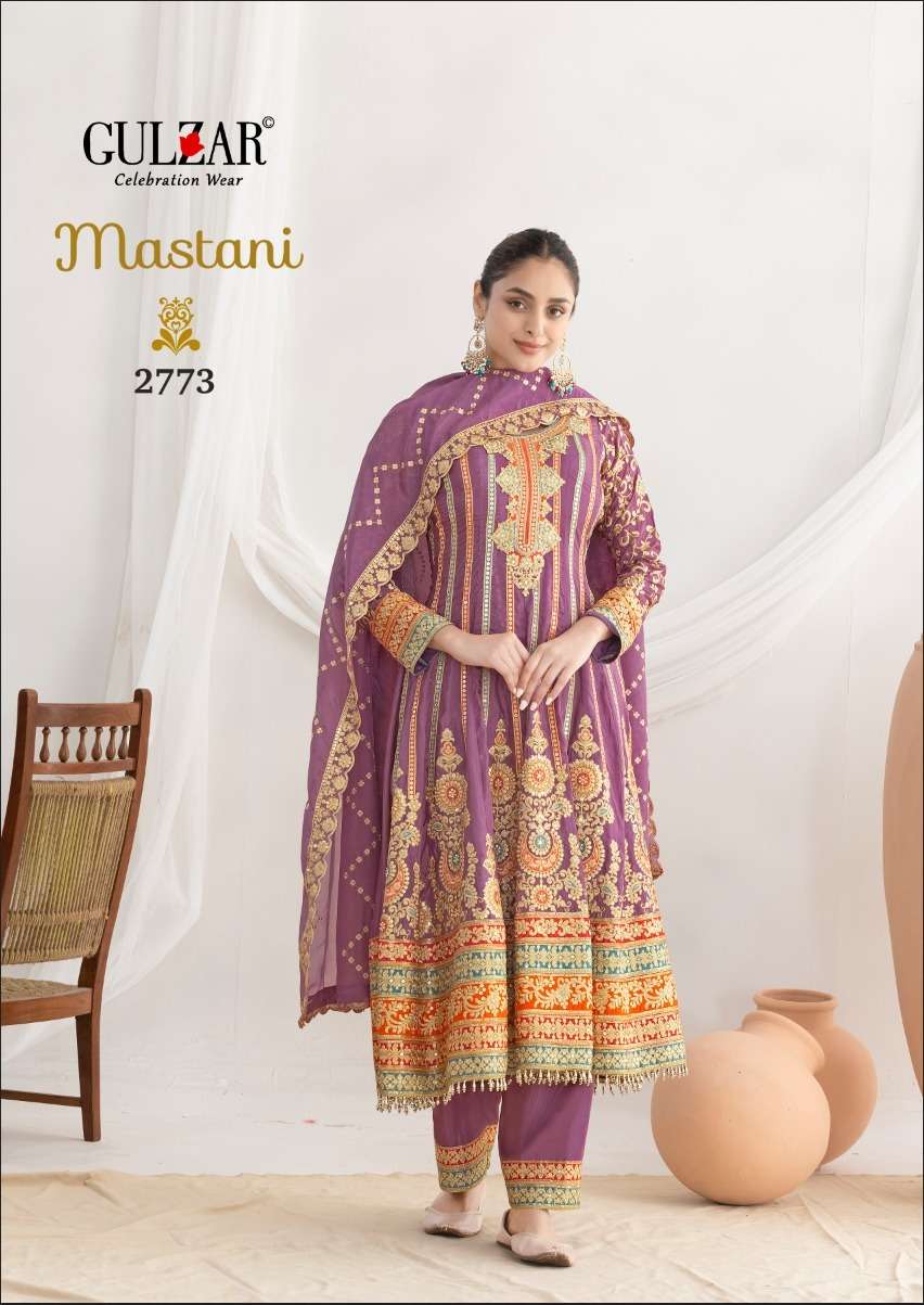 Gulzar Mastani Ho Wholesale Kurtis in Pune