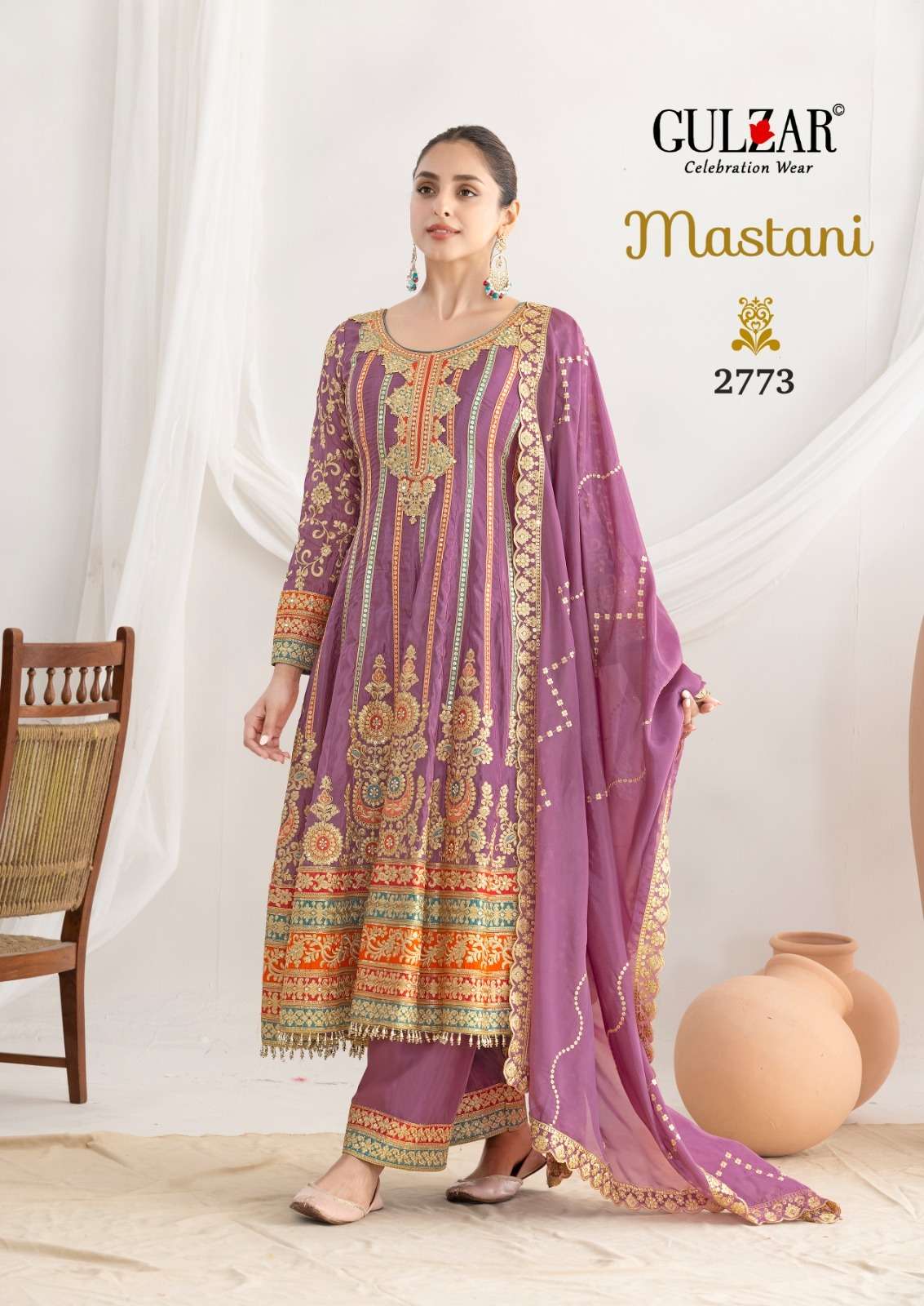 Gulzar Mastani Ho Wholesale Kurtis in Pune