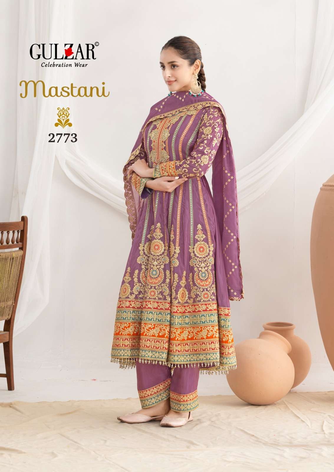 Gulzar Mastani Ho Wholesale Kurtis in Pune