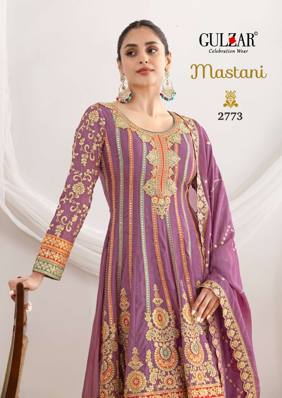 Gulzar Mastani Ho Wholesale Kurtis in Pune