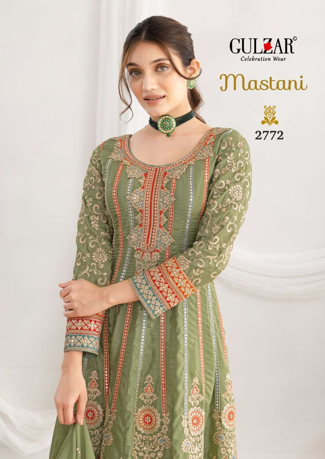 Gulzar Mastani Ho Wholesale Kurtis in Pune
