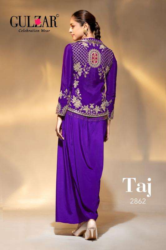 Gulzar taj  Salwar Kameez Supplier in Kolkata