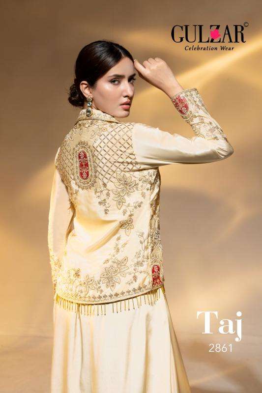Gulzar taj  Salwar Kameez Supplier in Kolkata