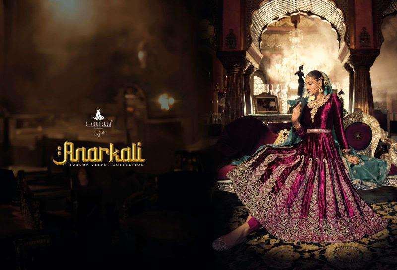 Ibiza cindrella Salwar Suit Wholesalers in Delhi