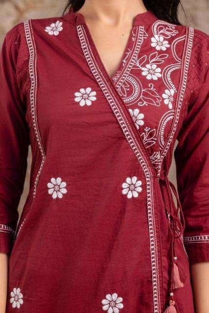Janni aline cotton Wholesale Kurti dealers in Mumbai