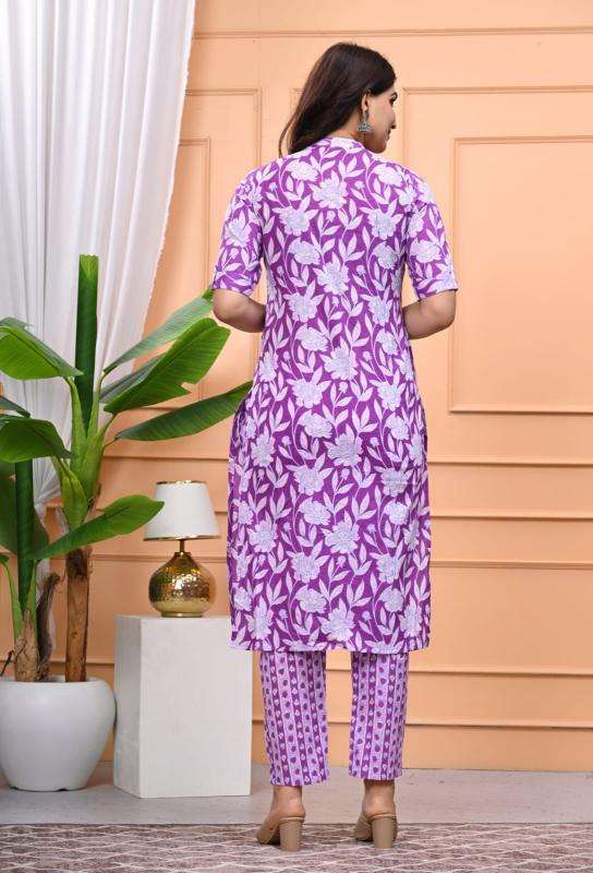Janni cotton coord set Kurti wholesale manufacturers in India
