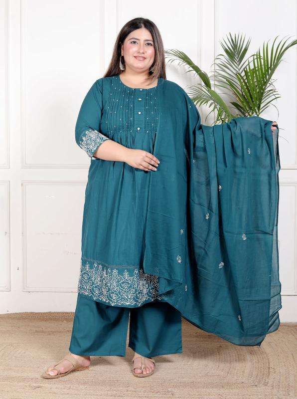 Janni plus size cotton Kurti suppliers in Mumbai