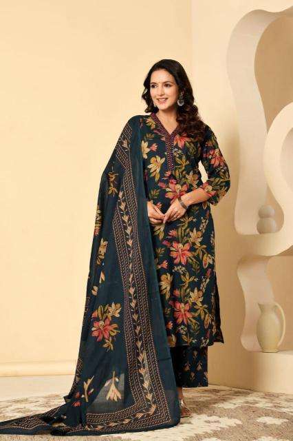 Janni v neck cotton Designer Kurti wholesalers in Mumbai