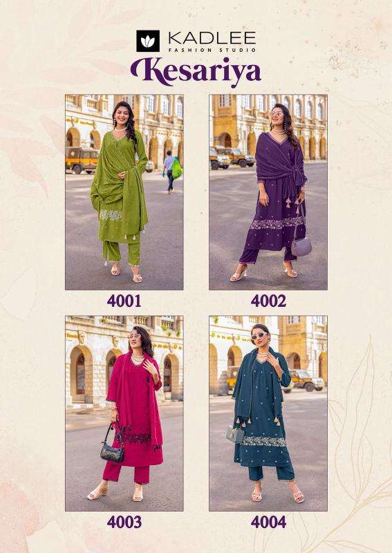 Kadlee kesariya Kurti exporters in Gujarat