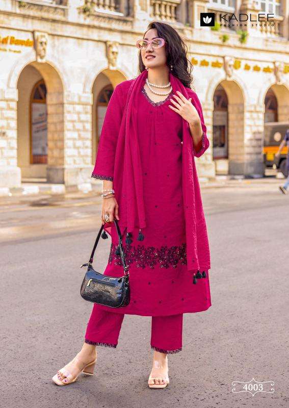 Kadlee kesariya Kurti exporters in Gujarat