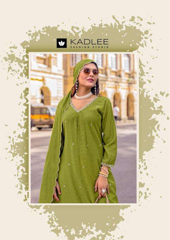 Kadlee kesariya Kurti exporters in Gujarat