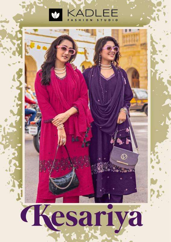 Kadlee kesariya Kurti exporters in Gujarat