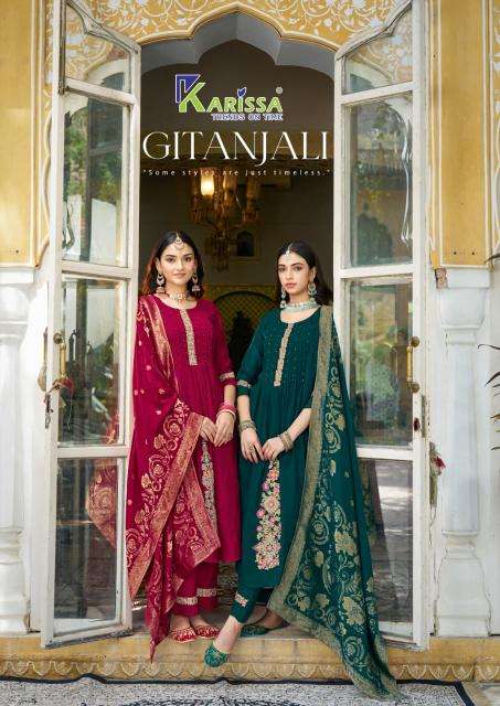 Karissa gitanjali Kurti dealers in Delhi