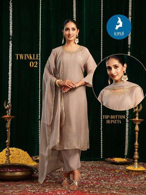 Kaya twinkle Kurti Exporters in Mumbai