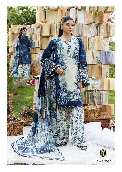 Keval qurbat nx vol-7 Dress material manufacturers in Hyderabad