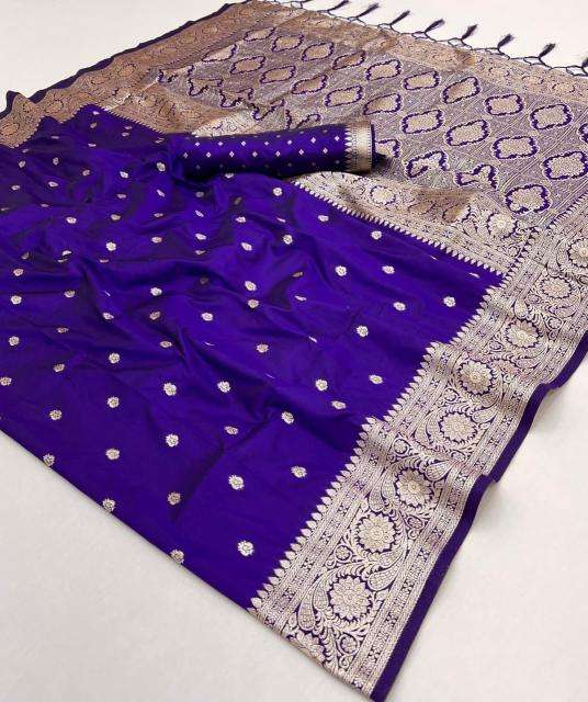 Krishnavi banarasi zari Sarees manufacturers in Hydrabad