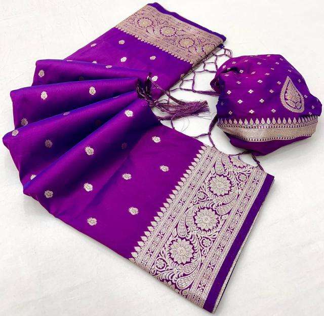 Krishnavi banarasi zari Sarees manufacturers in Hydrabad