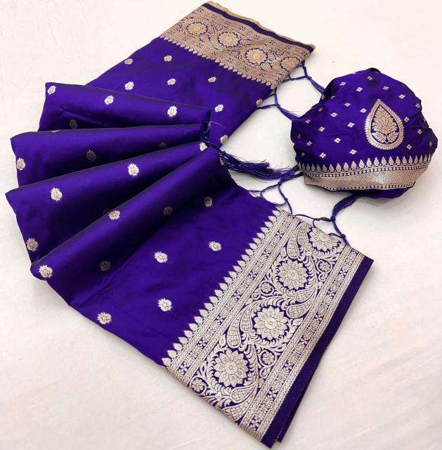 Krishnavi banarasi zari Sarees manufacturers in Hydrabad